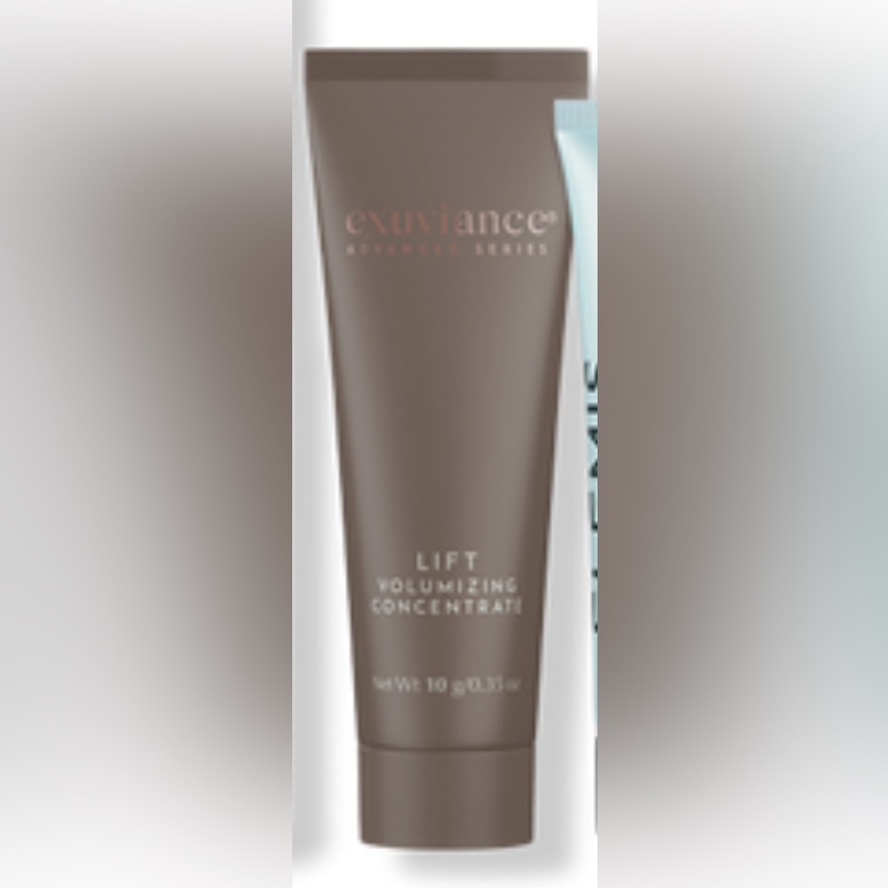 ❤️ 3/$25 Exuviance Lift Volumizing Concentrate